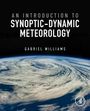Gabriel Williams: An Introduction to Synoptic-Dynamic Meteorology, Buch