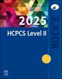 Elsevier Inc: Buck's 2025 HCPCS Level II, Buch