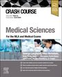 Georga Longhurst: Crash Course Medical Sciences, Buch