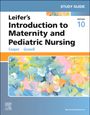 Kelly Gosnell: Study Guide for Leifer's Introduction to Maternity and Pediatric Nursing, Buch