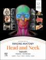 Surjith Vattoth: Imaging Anatomy: Head and Neck, Buch