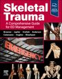 Skeletal Trauma, Buch