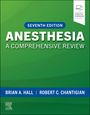 Brian A Hall: Anesthesia, Buch