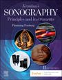 Flemming Forsberg: Kremkau's Sonography Principles and Instruments, Buch