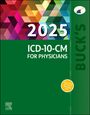 Elsevier Inc: Buck's 2025 ICD-10-CM for Physicians, Buch