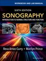 Reva Curry: Workbook and Lab Manual for Sonography, Buch