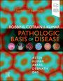 : Robbins, Cotran & Kumar Pathologic Basis of Disease, Buch