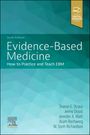 Sharon E Straus: Evidence-Based Medicine, Buch