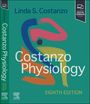 Linda S Costanzo: Costanzo Physiology, Buch