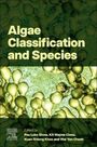 : Algae Classification and Species, Buch