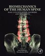 : Biomechanics of the Human Spine, Buch