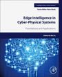 : Edge Intelligence in Cyber-Physical Systems, Buch