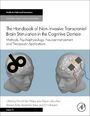 : The Handbook of Non-Invasive Transcranial Brain Stimulation in the Cognitive Domain, Buch