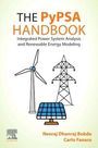 Neeraj Dhanraj Bokde: The Pypsa Handbook, Buch