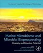 : Marine Microbiome and Microbial Bioprospecting, Buch