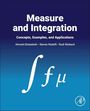 Ahmed Ghatasheh: Measure and Integration, Buch
