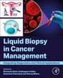 : Liquid biopsy in Cancer Management, Buch