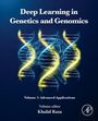 : Deep Learning in Genetics and Genomics, Buch