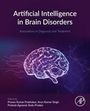 Artificial Intelligence in Brain Disorders, Buch