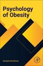 Samapika Das Biswas: Psychology of Obesity, Buch