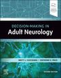 Brett L Cucchiara: Decision-Making in Adult Neurology, Buch