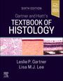 Leslie P Gartner: Gartner and Hiatt's Textbook of Histology, Buch