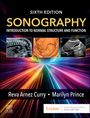 Reva Curry: Sonography: Introduction to Normal Structure and Function, Buch