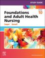 Kelly Gosnell: Study Guide for Foundations and Adult Health Nursing, Buch