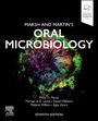 Philip D Marsh: Marsh and Martin's Oral Microbiology, Buch