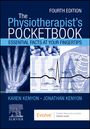 Karen Kenyon: Kenyon - The Physiotherapist's Pocketbook: Essential Facts at Your Fingertips, Buch