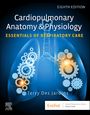 Terry Des Jardins: Cardiopulmonary Anatomy & Physiology: Essentials of Respiratory Care, Buch