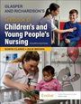Glasper and Richardson's Textbook of Children's and Young People's Nursing, Buch