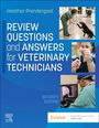 Heather Prendergast: Review Questions and Answers for Veterinary Technicians, Buch