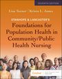 Lisa M Turner: Stanhope & Lancaster's Foundations for Population Health in Community/Public Health Nursing, Buch