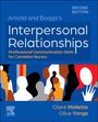 Claire Mallette: Arnold and Boggs's Interpersonal Relationships: Professional Communication Skills for Canadian Nurses, Buch