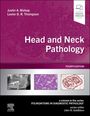 Head and Neck Pathology: A Volume in the Series: Foundations in Diagnostic Pathology, Buch