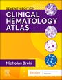 Nicholas Brehl: Clinical Hematology Atlas, Buch