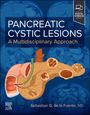 Pancreatic Cystic Lesions: A Multidisciplinary Approach, Buch
