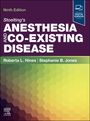 Stoelting's Anesthesia and Co-Existing Disease, Buch