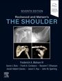 Rockwood and Matsen's the Shoulder, Buch