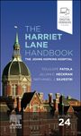 The Johns Hopkins Hospital: The Harriet Lane Handbook: The Johns Hopkins Hospital, Buch