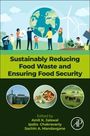 : Sustainably Reducing Food Waste and Ensuring Food Security, Buch