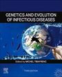 : Genetics and Evolution of Infectious Diseases, Buch