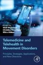 : Telemedicine and Telehealth in Movement Disorders, Buch