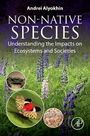Andrei Alyokhin: Non-Native Species, Buch