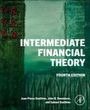 Jean-Pierre Danthine: Intermediate Financial Theory, Buch