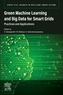 : Green Machine Learning and Big Data for Smart Grids, Buch