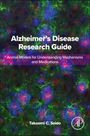 Takaomi C Saido: Alzheimer's Disease Research Guide, Buch