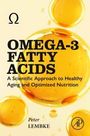 Peter Lembke: Omega-3 Fatty Acids, Buch