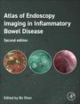 Bo Shen: Atlas of Endoscopy Imaging in Inflammatory Bowel Disease, Buch